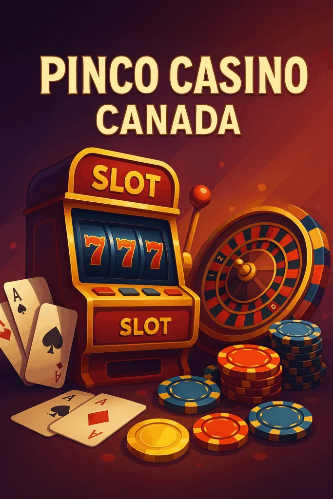 Pinco Casino Canada