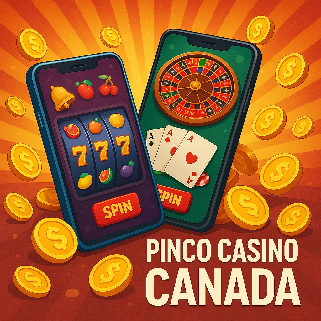 Pinco Casino App